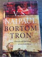 Bortom tron : islamiska utflykter bland de omv&auml;nda folken