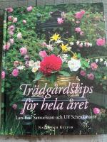 Samuelsson, Schenkmanis/Tr&auml;dg&aring;rdstips f&ouml;r hela &aring;ret