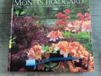 Monets tr&auml;dg&aring;rd