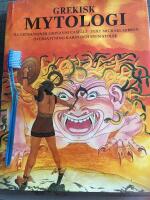 Grekisk mytologi