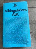 Vikingatidens ABC