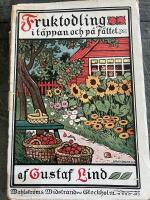 Fruktodling i t&auml;ppan och p&aring; f&auml;ltet