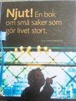 Njut! : T&ouml;rnquist, Steffo