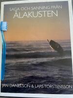 Saga och sanning fr&aring;n &Aring;lakusten
