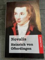 Heinrich von Ofterdingen