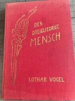 Die Dreigliedrige Mensch