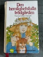 Den hemlighetsfulla tr&auml;dg&aring;rden