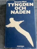 Tyngden och n&aring;den