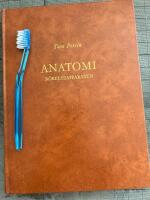 L&auml;robok i anatomi. Del I R&ouml;relseapparaten