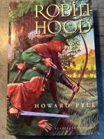 Robin Hood : De lagl&ouml;sas muntra &auml;ventyr i Sherwoodskogen