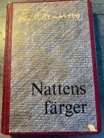 Nattens f&auml;rger