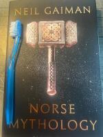 Norse Mythology