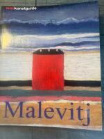 Malevitj. Hans liv och verk