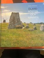 &Ouml;land : r&ouml;ster och minnen