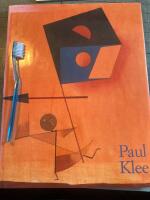 Paul Klee 1879-1940