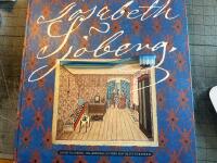 Josabeth Sj&ouml;berg : m&aring;larmamsellen fr&aring;n 1800-talets Stockholm; en komplett bilderbok