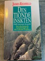 Den tionde insikten : h&aring;ll visionen levande