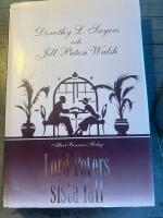 Lord Peters sista fall