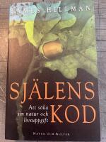 Hillman, J/Sj&auml;lens kod (l&aring;gprisutg&aring;va)