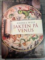 Jakten p&aring; Venus