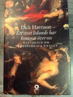 Ett stort lidande har kommit &ouml;ver oss : historien om trettio&aring;riga kriget