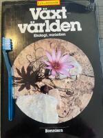 Liv och vetande.V&auml;xtv&auml;rlden. Ekologi, variation
