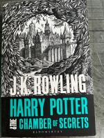 Harry Potter & the chamber of secrets