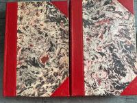 August Strindberg och hans hustru f&ouml;rsta+andra delen