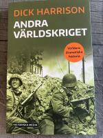 Andra v&auml;rldskriget