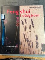 Feng shui i trädgården