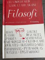 Lilla boken med stora tankar om Filosofi