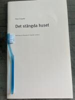 Det st&auml;ngda huset