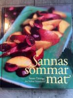 Sannas sommarmat