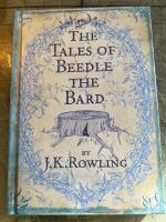 Tales of Beedle the Bard