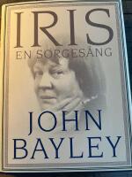 Iris - en sorges&aring;ng
