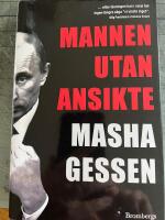 Mannen utan ansikte