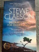 Instruktioner f&ouml;r &ouml;verlevnad (dubbelvolym). Den tjugotredje dikten ; Komma n&auml;ra