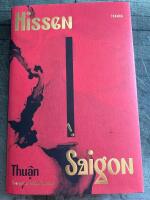 Hissen i Saigon