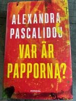 Var &auml;r papporna?