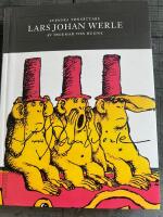 Svenska tons&auml;ttare : Lars Johan Werle