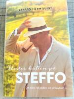 Under hatten p&aring; Steffo