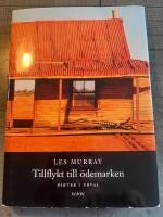 Tillflykt till &ouml;demarken