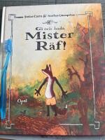 G&aring; och bada, Mister R&auml;f!