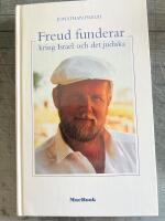 Freud funderar : kring Israel och det judiska : ess&auml;er
