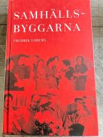 Samh&auml;llsbyggarna