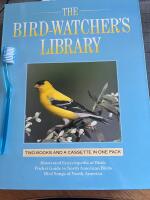 The Bird-Watcher&acute;s Library