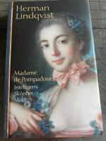 Madame de Pompadour