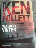 V&auml;rldens vinter
