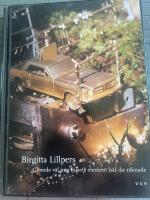 Gl&ouml;mde v&auml;l inte ljusets element n&auml;r du r&auml;knade