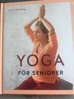 Yoga f&ouml;r seniorer